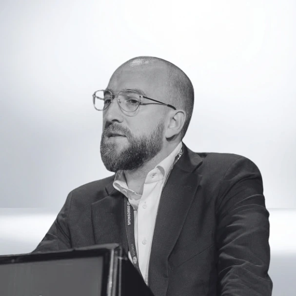 Philippe Macé