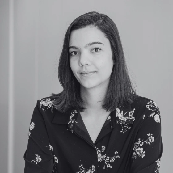 Elina Bosch