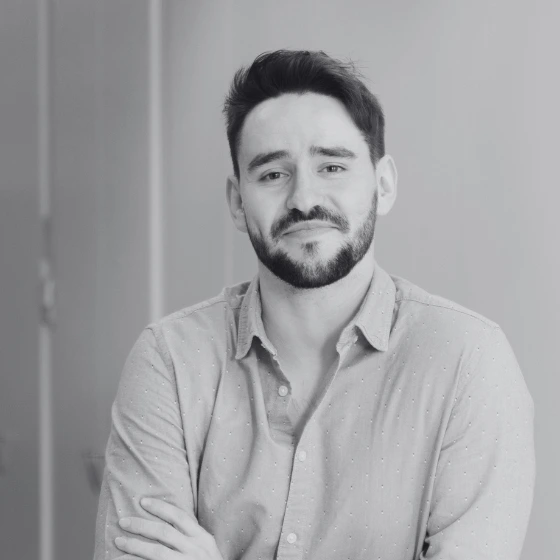 Adrien Van Rechem