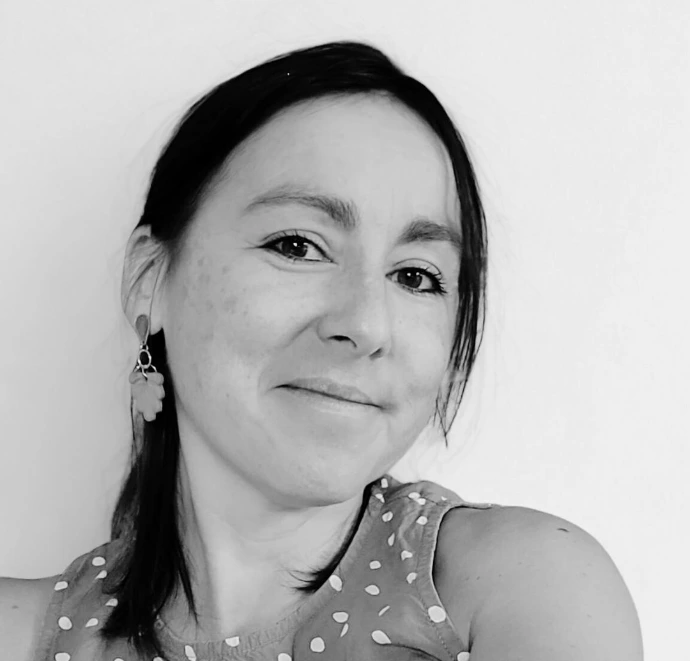 Camille Trehin