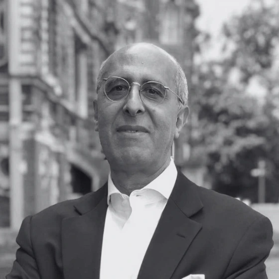 Nabih Cherradi