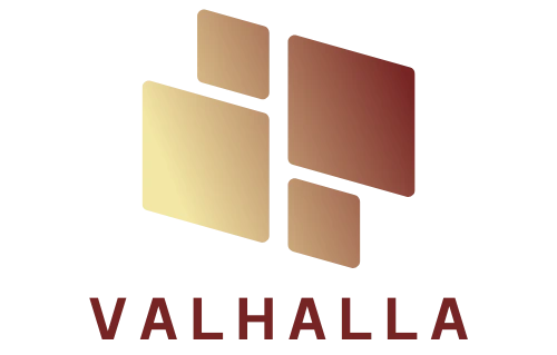 valhalla logo