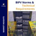 BIPV Norms & Technical Requirements - 7 Countries