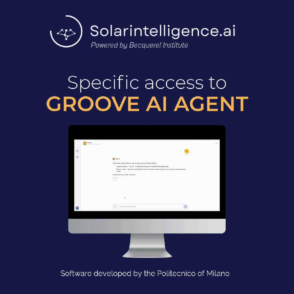Solarintelligence.ai - Agent Groove