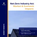 Net-Zero Industry Act: Market & Economic Impacts
