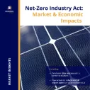Net-Zero Industry Act: Market & Economic Impacts