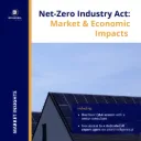 Net-Zero Industry Act: Market & Economic Impacts