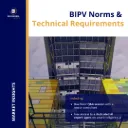 BIPV: Norms & Technical Reports - per Country